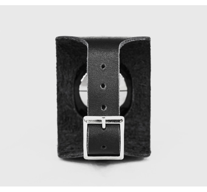 Шкіряний ремінець для Samsung та інших Смарт годинників, 2310