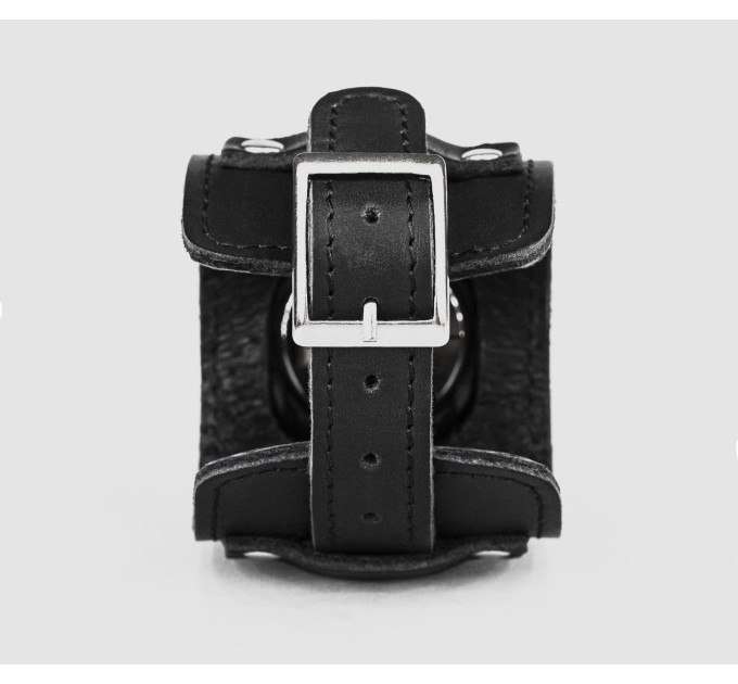 Шкіряний ремінець для Samsung та інших Смарт годинників, 2330ст