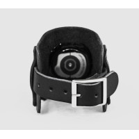 Шкіряний ремінець для Samsung та інших Смарт годинників, 2335