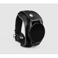 Шкіряний ремінець для Samsung та інших Смарт годинників, 2357