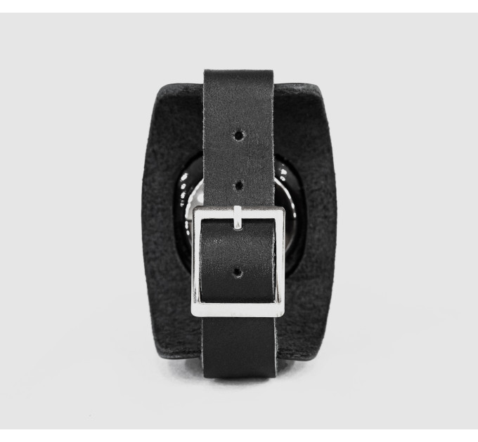 Шкіряний ремінець для Samsung та інших Смарт годинників, 2357