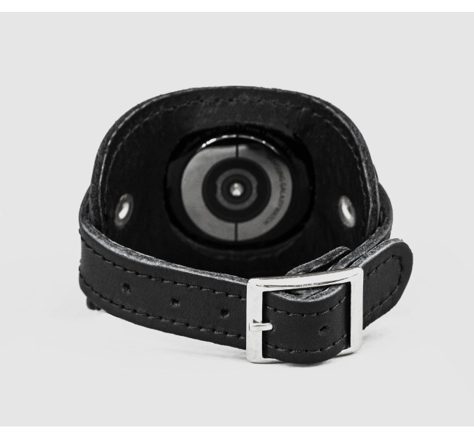 Шкіряний ремінець для Samsung та інших Смарт годинників, 2357ст