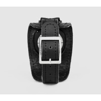 Шкіряний ремінець для Samsung та інших Смарт годинників, 2357ст