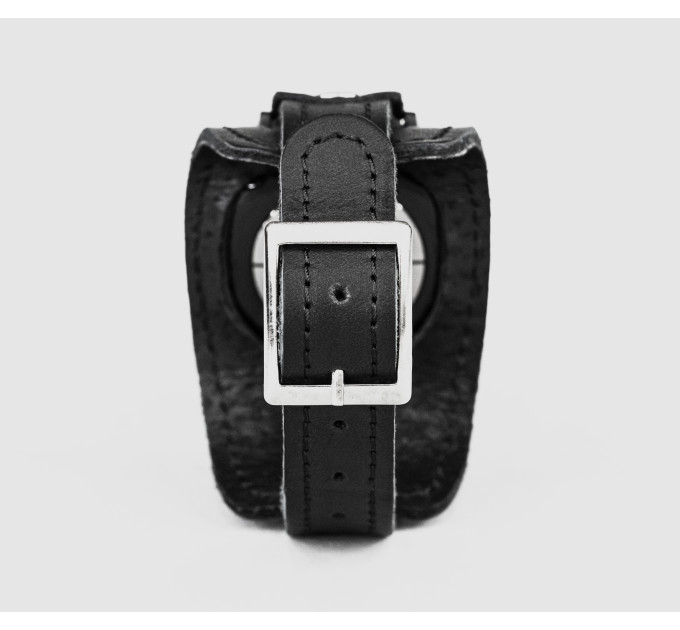 Шкіряний ремінець для Samsung та інших Смарт годинників, 2357ст