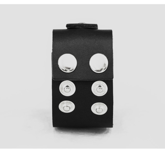 Шкіряний ремінець для Samsung та інших Смарт годинників, 2362