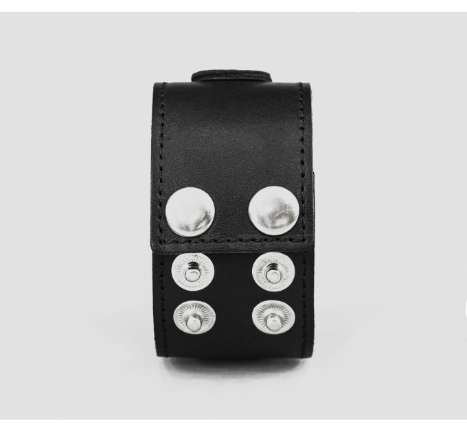 Шкіряний ремінець для Samsung та інших Смарт годинників, 2362ст