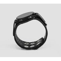 Шкіряний ремінець для Samsung та інших Смарт годинників, 2362ст