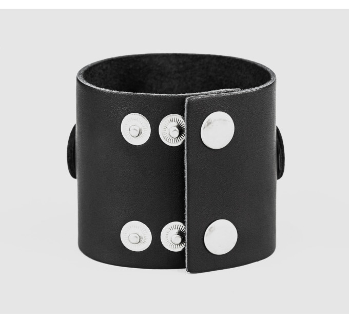 Шкіряний ремінець для Samsung та інших Смарт годинників, 2363