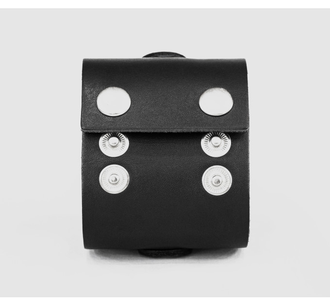 Шкіряний ремінець для Samsung та інших Смарт годинників, 2363