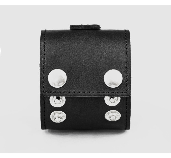 Шкіряний ремінець для Samsung та інших Смарт годинників, 2363ст