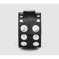 Шкіряний ремінець для Samsung та інших Смарт годинників, 2364