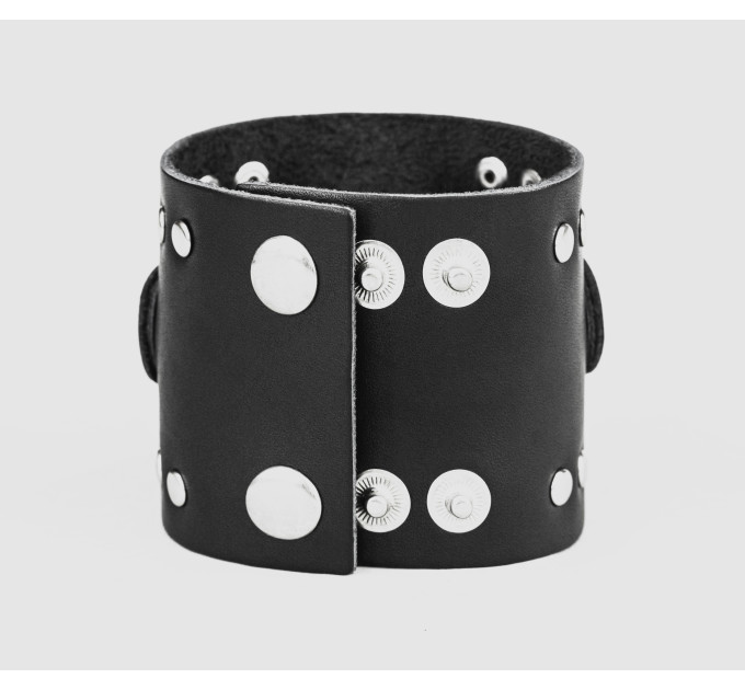 Шкіряний ремінець для Samsung та інших Смарт годинників, 2365