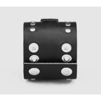 Шкіряний ремінець для Samsung та інших Смарт годинників, 2365