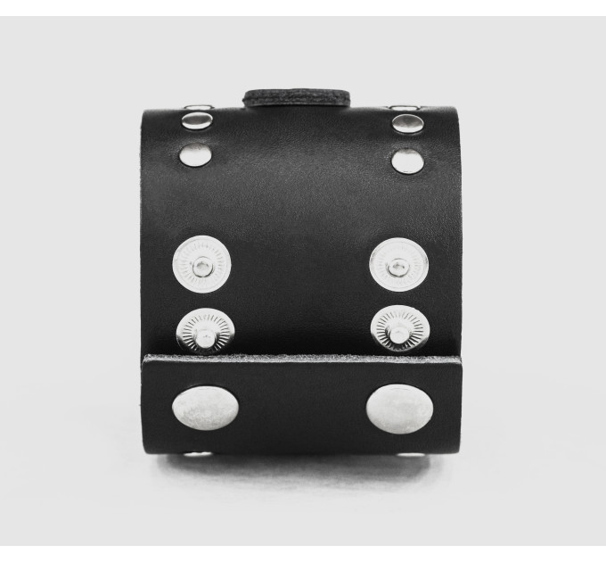 Шкіряний ремінець для Samsung та інших Смарт годинників, 2365