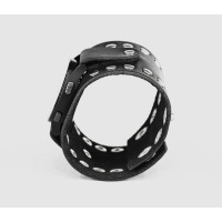 Шкіряний ремінець для Samsung та інших Смарт годинників, 2365