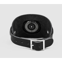 Шкіряний ремінець для Samsung та інших Смарт годинників, 2530