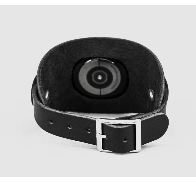 Шкіряний ремінець для Samsung та інших Смарт годинників, 2530