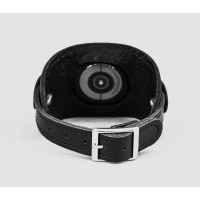 Шкіряний ремінець для Samsung та інших Смарт годинників, 2530ст