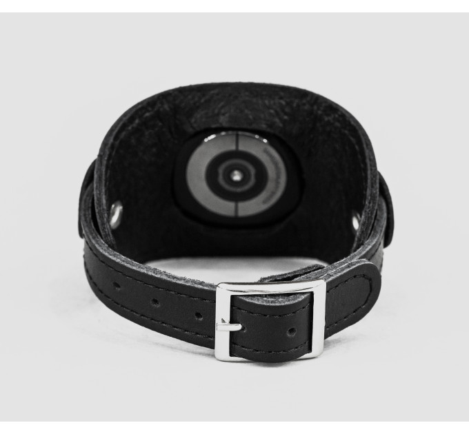 Шкіряний ремінець для Samsung та інших Смарт годинників, 2530ст