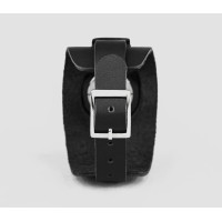 Шкіряний ремінець для Samsung та інших Смарт годинників, 2540