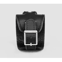 Шкіряний ремінець для Samsung та інших Смарт годинників, 2550ст