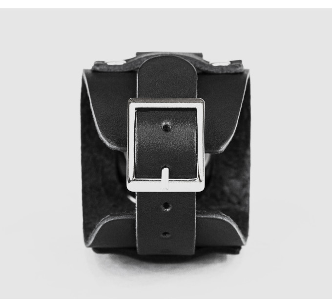 Шкіряний ремінець для Samsung та інших Смарт годинників, 2552