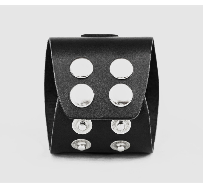 Шкіряний ремінець для Samsung та інших Смарт годинників, 2620