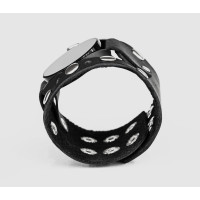 Шкіряний ремінець для Samsung та інших Смарт годинників, 2625