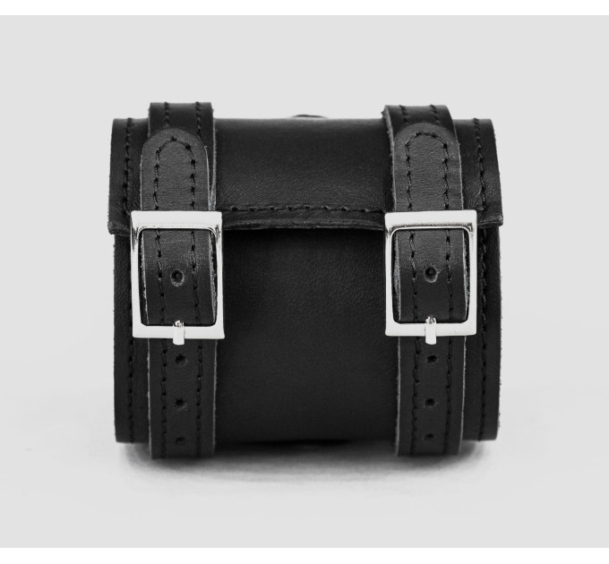 Шкіряний ремінець для Samsung та інших Смарт годинників, 2715ст