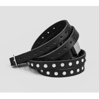 Шкіряний ремінець для Samsung та інших Смарт годинників, 2856