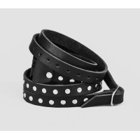 Шкіряний ремінець для Samsung та інших Смарт годинників, 2857