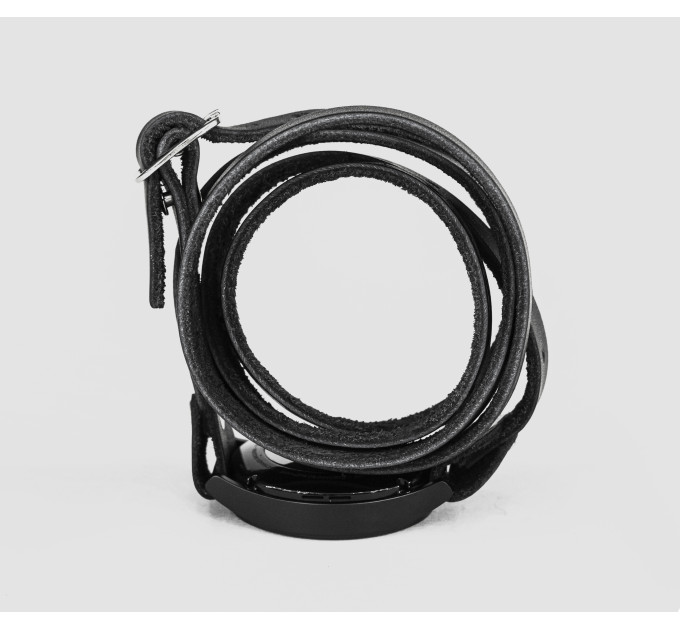 Шкіряний ремінець для Samsung та інших Смарт годинників, 2858