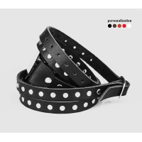 Шкіряний ремінець для Samsung та інших Смарт годинників, 2861