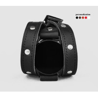 Шкіряний ремінець для Samsung та інших Смарт годинників, 2870ст