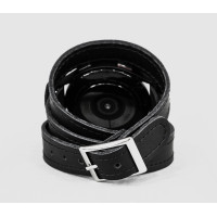 Шкіряний ремінець для Samsung та інших Смарт годинників, 2875ст