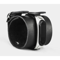 Шкіряний ремінець для Xiaomi Mi Band 3 4 5 6 7 8, 2914