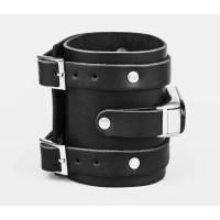 Шкіряний ремінець для Xiaomi Mi Band 3 4 5 6 7 8, 2915