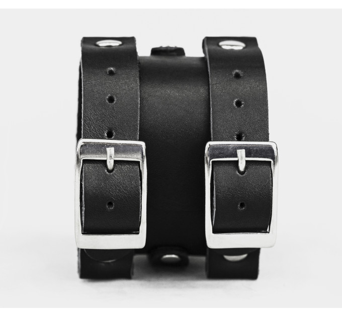 Шкіряний ремінець для Xiaomi Mi Band 3 4 5 6 7 8, 2916