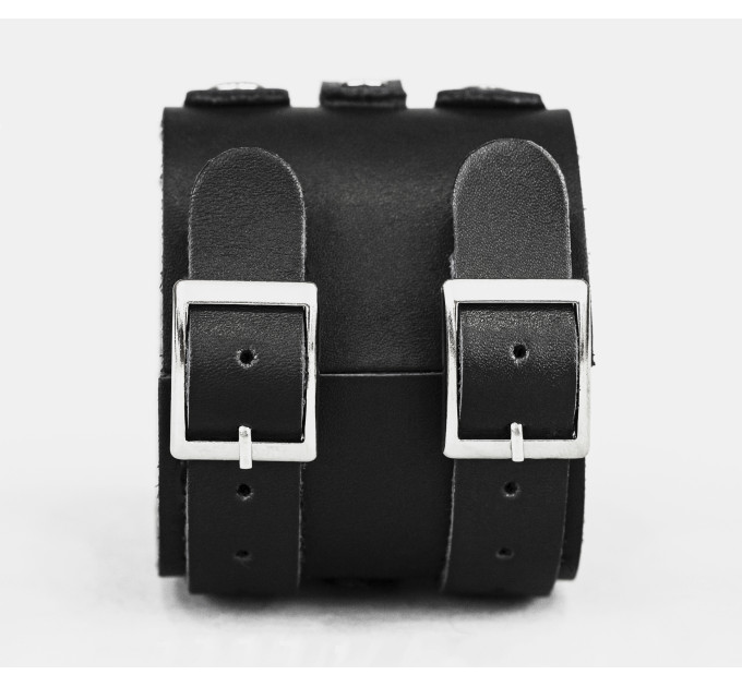 Шкіряний ремінець для Xiaomi Mi Band 3 4 5 6 7 8, 2917