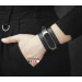 Шкіряний ремінець для Xiaomi Mi Band 3 4 5 6 7 8, 2952