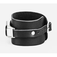 Шкіряний ремінець для Xiaomi Mi Band 3 4 5 6 7 8, 2952