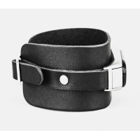 Шкіряний ремінець для Xiaomi Mi Band 3 4 5 6 7 8, 2952