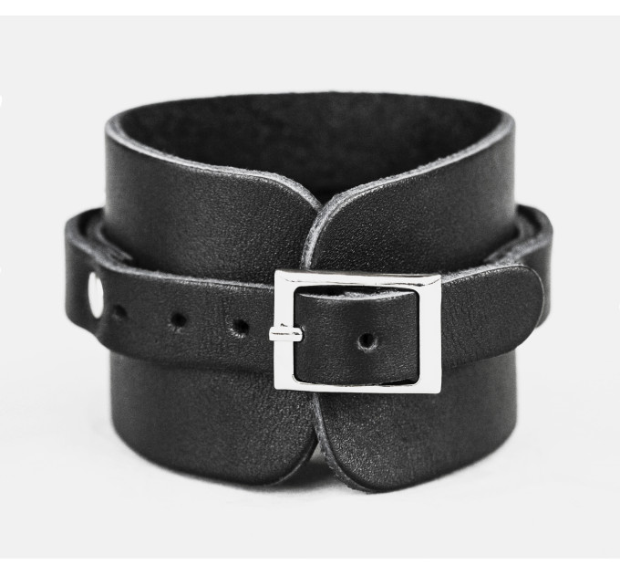 Шкіряний ремінець для Xiaomi Mi Band 3 4 5 6 7 8, 2952