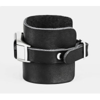 Шкіряний ремінець для Xiaomi Mi Band 3 4 5 6 7 8, 2955