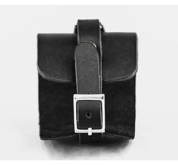 Шкіряний ремінець для Xiaomi Mi Band 3 4 5 6 7 8, 2955