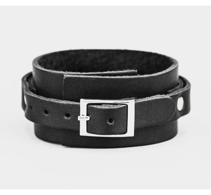 Шкіряний ремінець для Xiaomi Mi Band 3 4 5 6 7 8, 2956