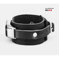 Шкіряний ремінець для Xiaomi Mi Band 3 4 5 6 7 8, 2956