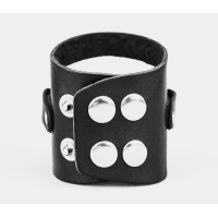 Шкіряний ремінець для Xiaomi Mi Band 3 4 5 6 7 8, 2962