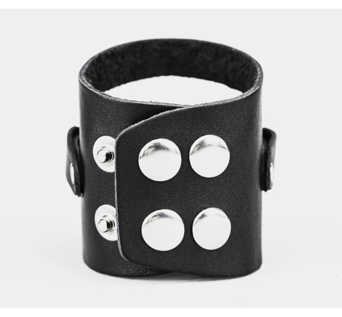 Шкіряний ремінець для Xiaomi Mi Band 3 4 5 6 7 8, 2962