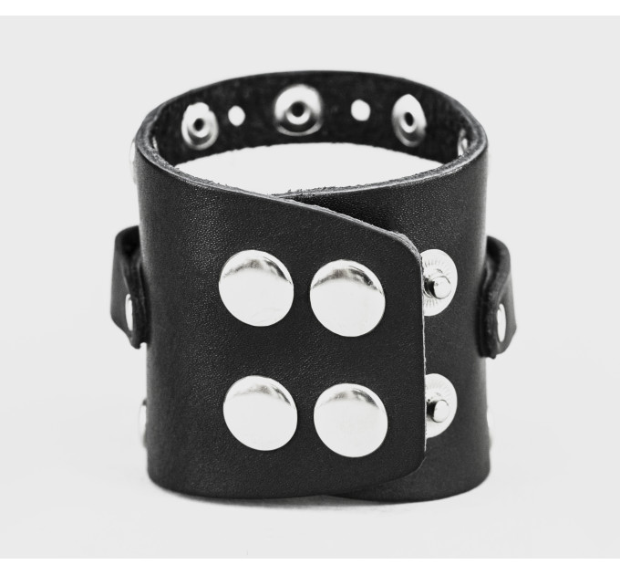 Шкіряний ремінець для Xiaomi Mi Band 3 4 5 6 7 8, 2965